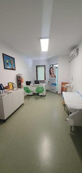 Spațiu comercial, de 100 mp, în Zorilor