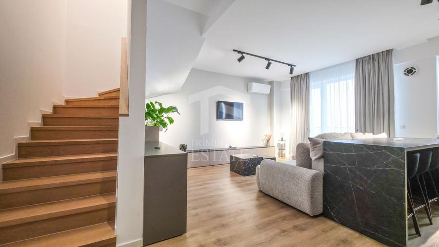 Pet Friendly | Duplex | 13 Septembrie | Sebastian | Vulcan-Progresului - 1