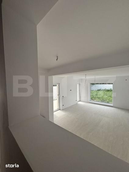 Casă cu 4 camere cu Teren 315 Mp în Ghiroda
