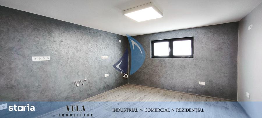 Spațiu comercial, de 500 mp, în Central