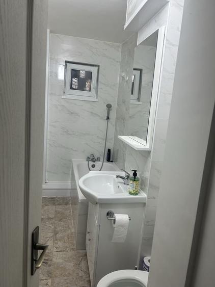 Apartament cu 3 camere în Ostroveni