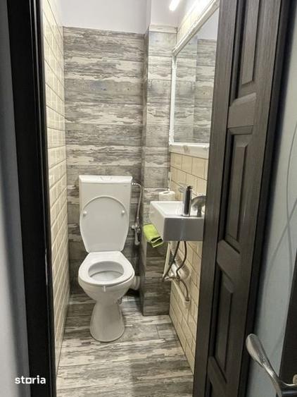 Apartament cu 4 camere în Central