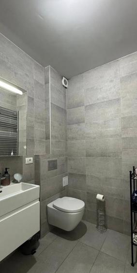 Apartament cu 2 camere în Sisești