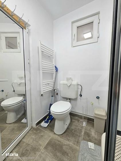 Casă cu 2 camere decomandat cu Teren 20 Mp în Lunei