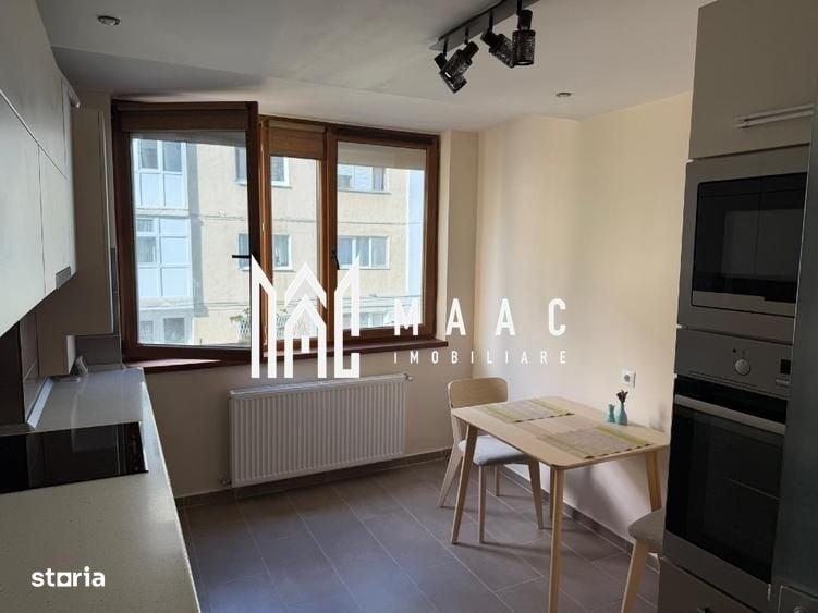 Apartament de vanzare Sibiu 2 camere | Calea Dumbravii | 55 mp - 7