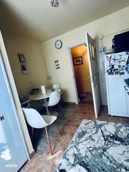 Acasa nu doar un apartament: 3 camere renovat - Zona Sagului - 18