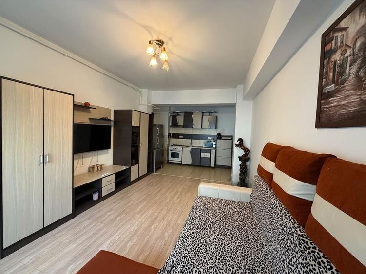 Apartament cu 2 camere decomandat în Chiajna
