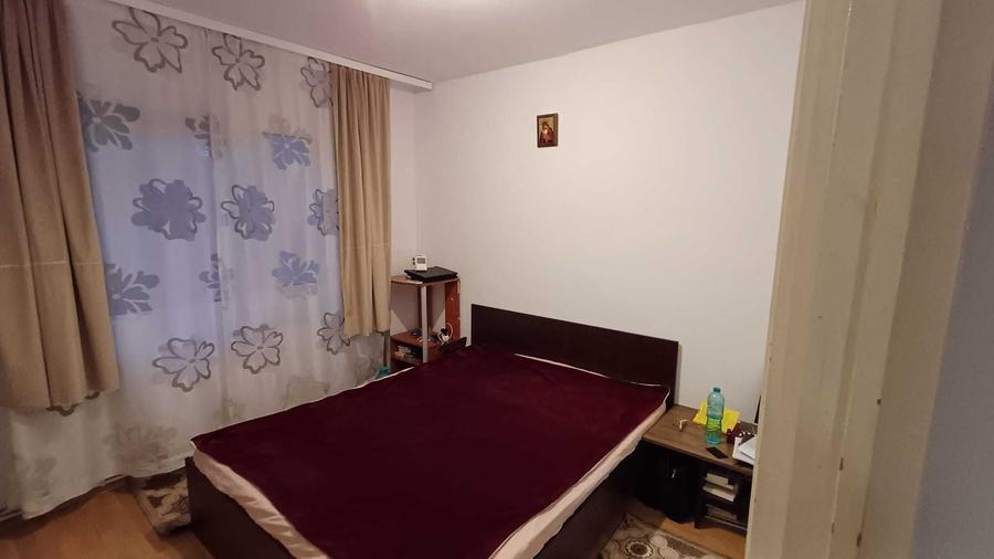 Apartament cu 2 camere semidecomandat în Mănăștur