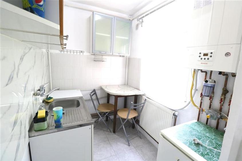 Apartament 1 camera , centrala proprie, zona Aradului - 4