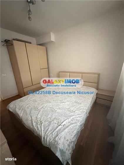 Apartament 2 Camere, Loc Parcare, Militari Residence, 420 euro - 3