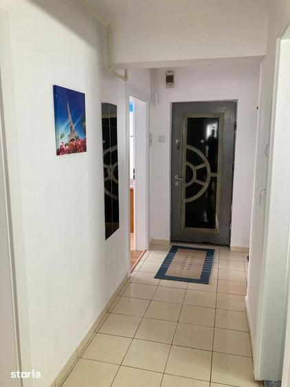Apartament cu 2 camere în Zorilor