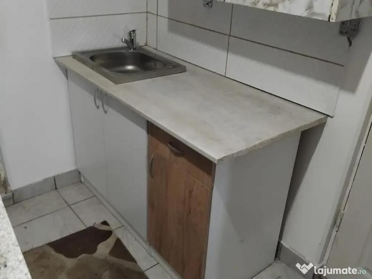 Casă cu 3 camere cu Teren 900 Mp în Sânmihaiu Almașului