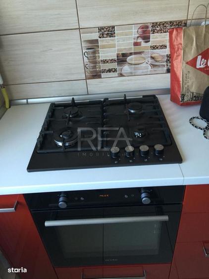 Apartament 3 Camere | 5 minute de metrou P-ta sudului | Removat | Cent - 14