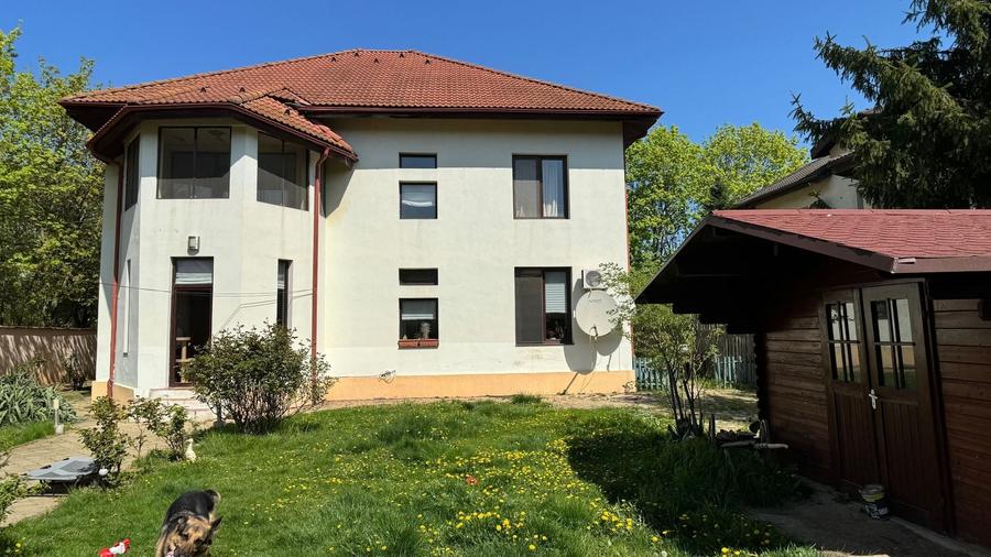 Vila Școala Americană - 13