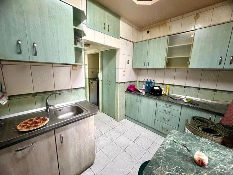 C 1554 De vanzare apartament cu 2 camere in Tg Mure?- Semicentral - 8