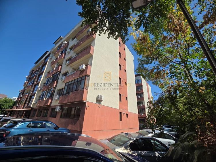 Apartament cu 2 camere decomandat, mobilat în Metalurgiei