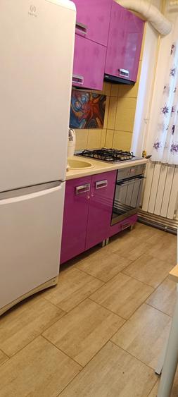 Apartament cu 2 camere semidecomandat în City Park Mall