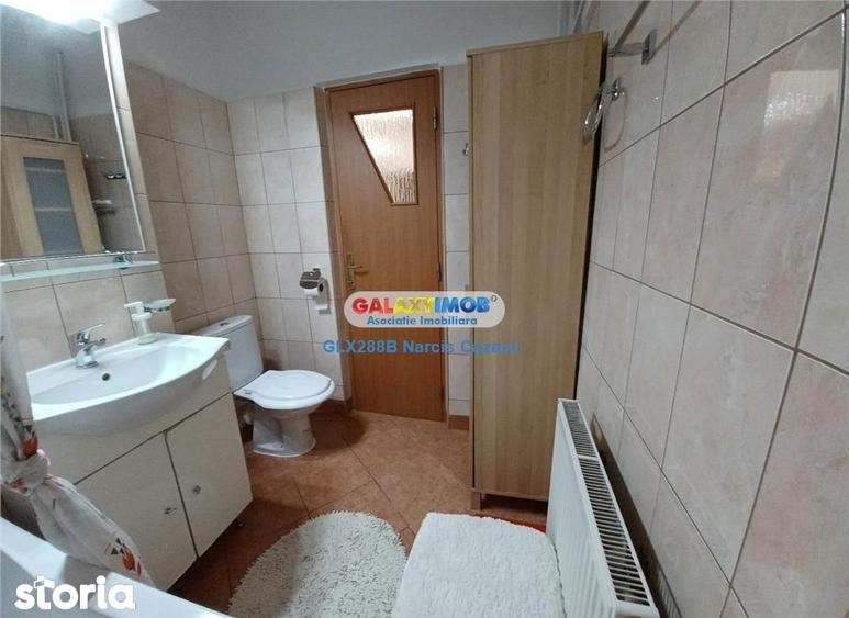 Apartament cu 2 camere decomandat, mobilat în Centrul Civic