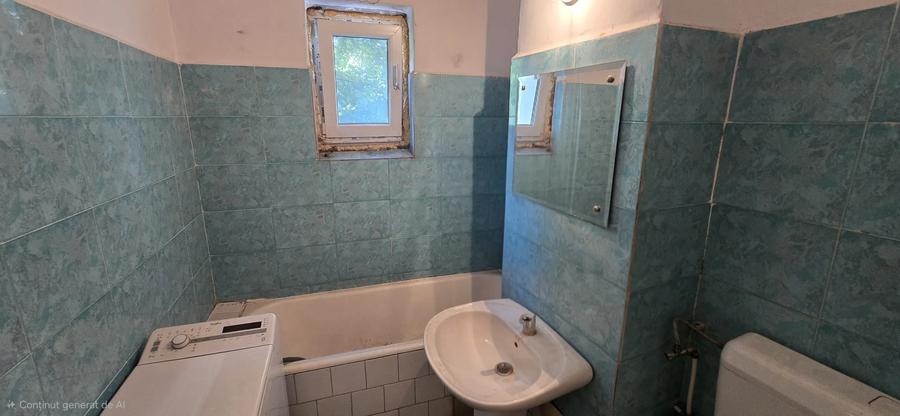 De vanzare  - Apartament 3 camere decomandat Parc Plumbuita - 10