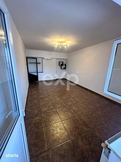 Apartament cu 3 camere decomandat, mobilat în Ultracentral