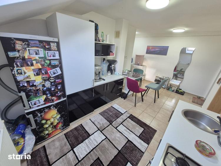 2Cam-Girocului-3Min Spitalul Judetean-50MP-Mobilat-Centrala-66.000Euro - 8