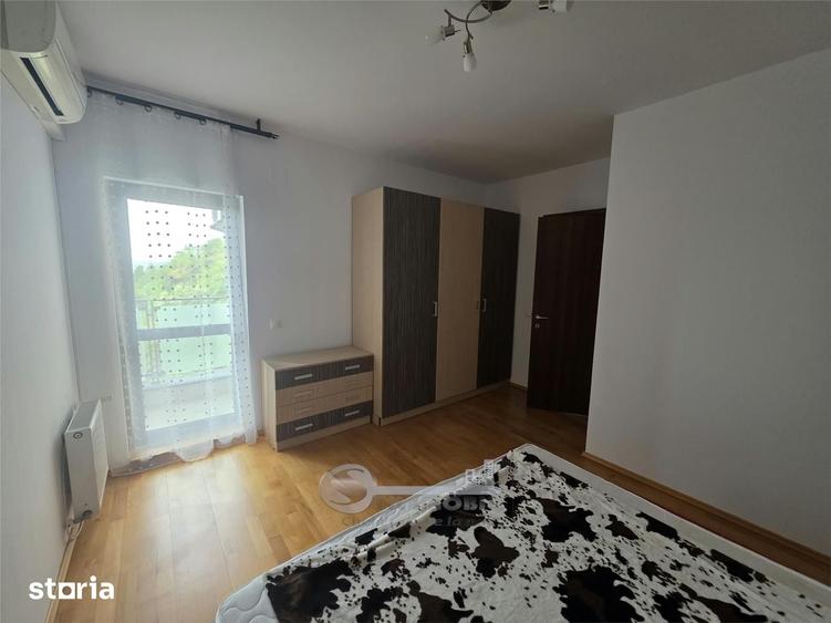 Apartament cu 2 camere în Copou