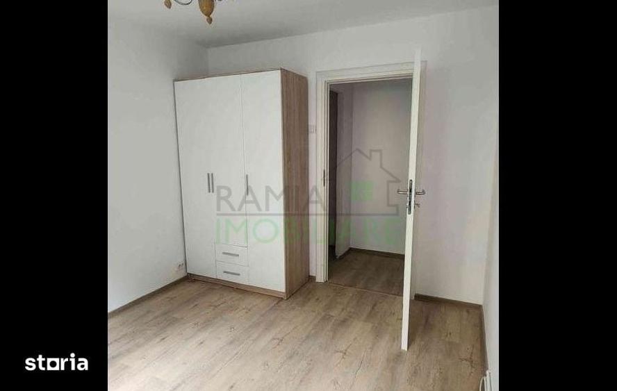 Apartament 2 camere decomandat, renovat, gata de mutare ,Zona Tractoro - 1