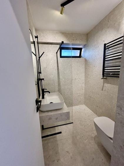 De inchiriat: apartament duplex, Baneasa/Aviatiei - 4