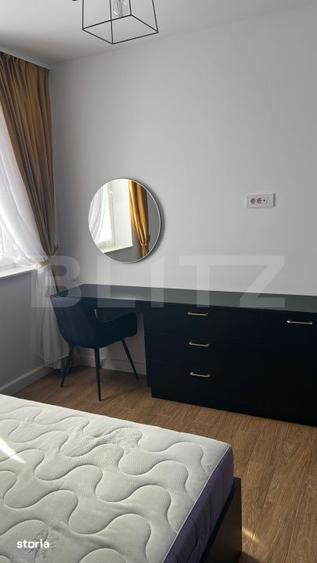 Apartament de inchiriat in cartierul Luceafarul - 7