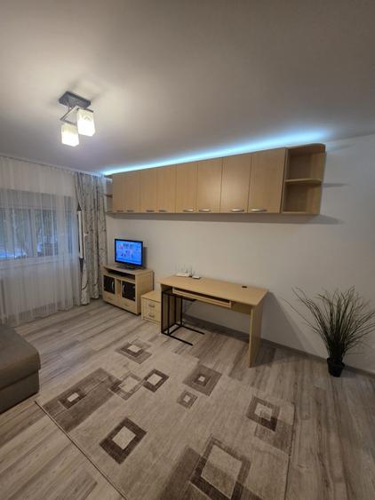 Garsonieră decomandată în Sălaj