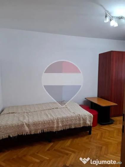 Garsonieră în Podgoria