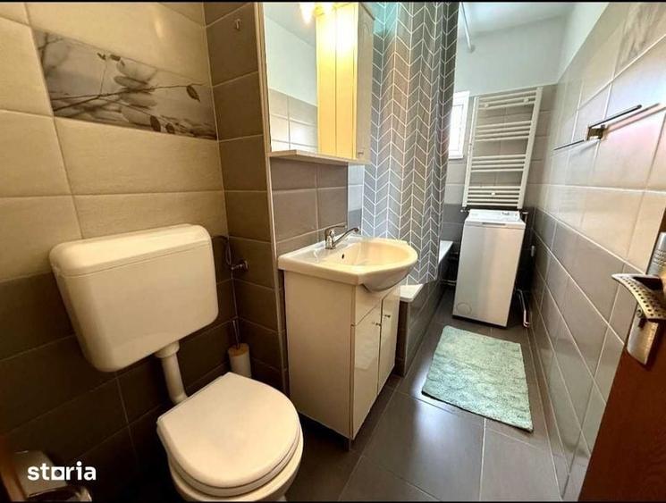 Apartament 2 camere, decomandat - 5