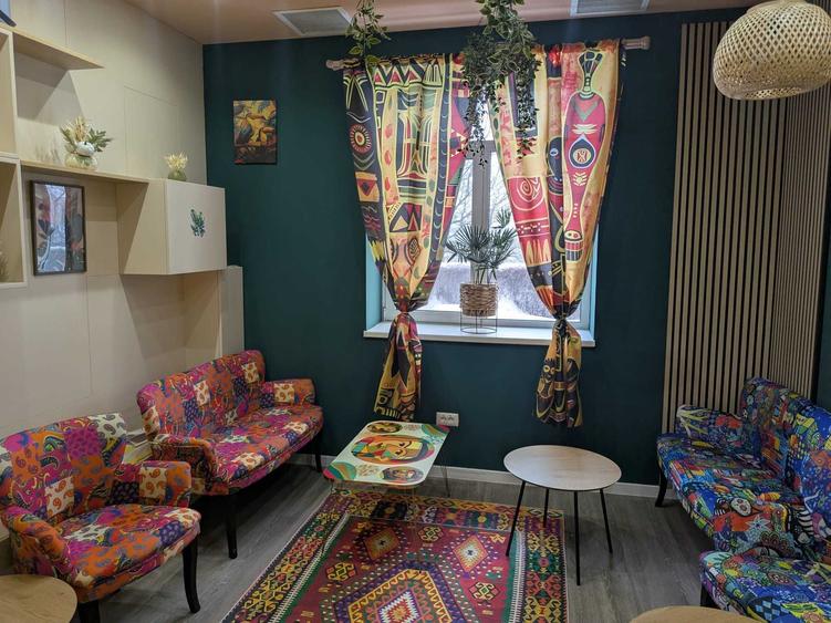 Spațiu comercial, de 45 mp, în Central