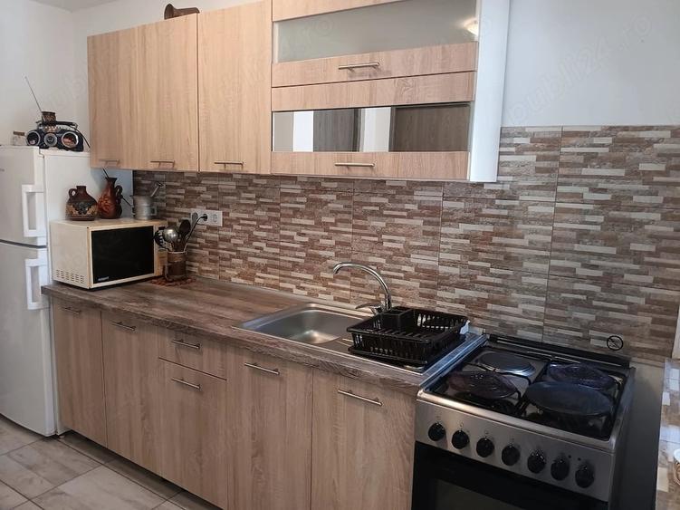 Inchiriez casa de 30 mp construc?ie noua la somesu rece - 2