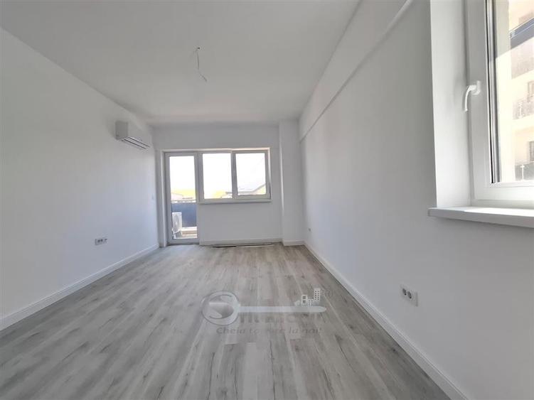 Apartament cu 2 camere decomandat în Galata
