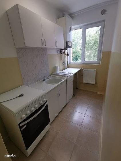 Apartament 2 camere de inchiriat Giroc- 940 - 4