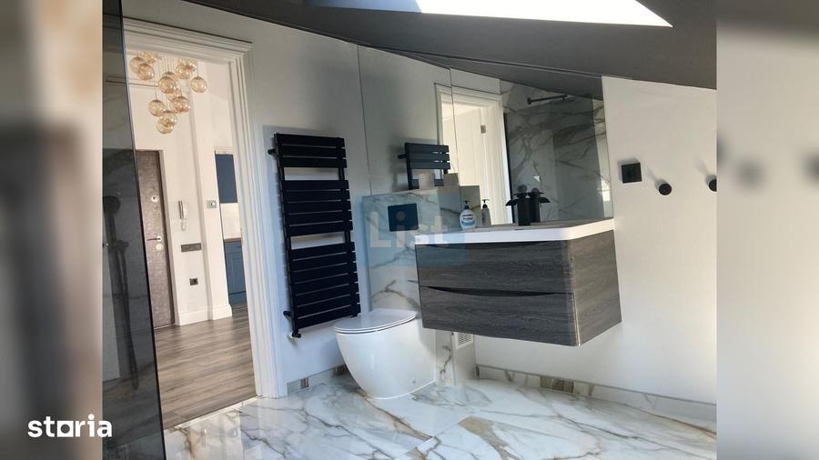 Apartament cu 2 camere semidecomandat în Europa