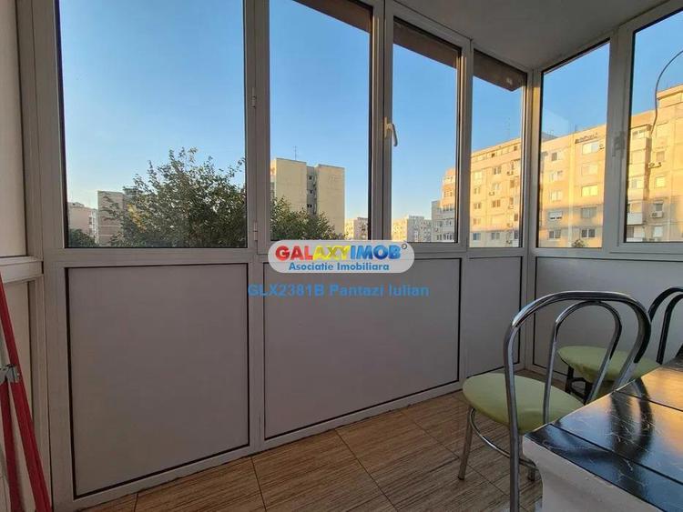 Apartament 2 camere | Lujerului | Decomandat | 6min. metrou - 8