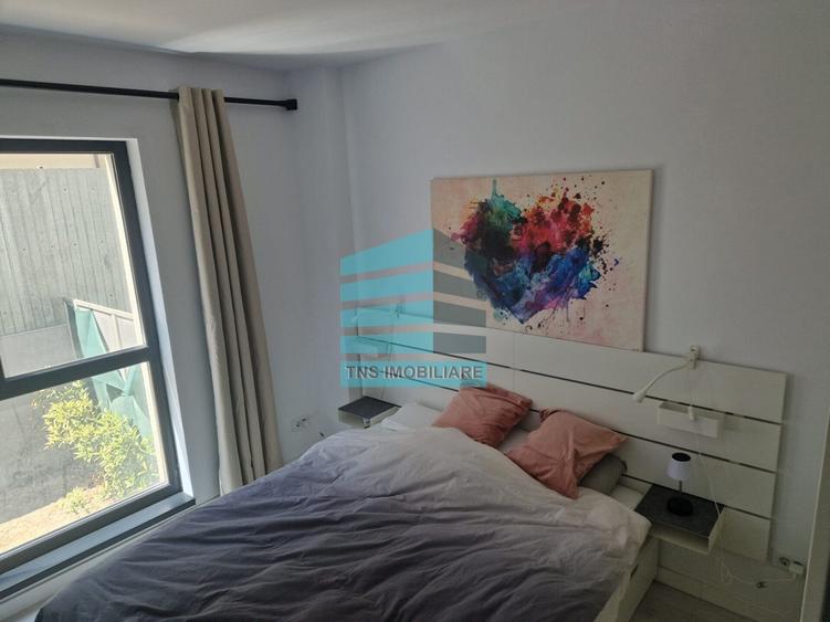 Apartament cu 2 camere în Nicolae Grigorescu