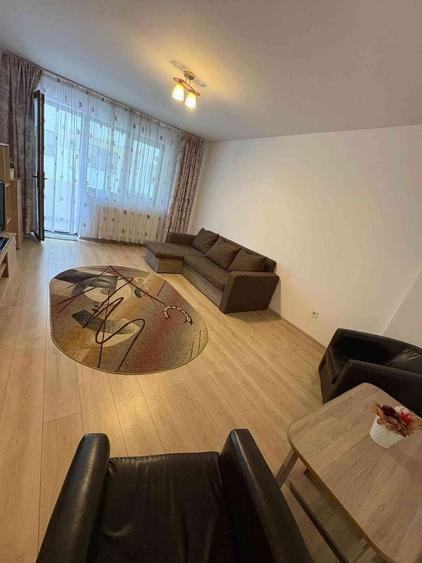 APARTAMENT 2 CAMERE | DECOMANDAT | TRIVALE – COMPLEX 3 | BLOC NOU | PA - 5