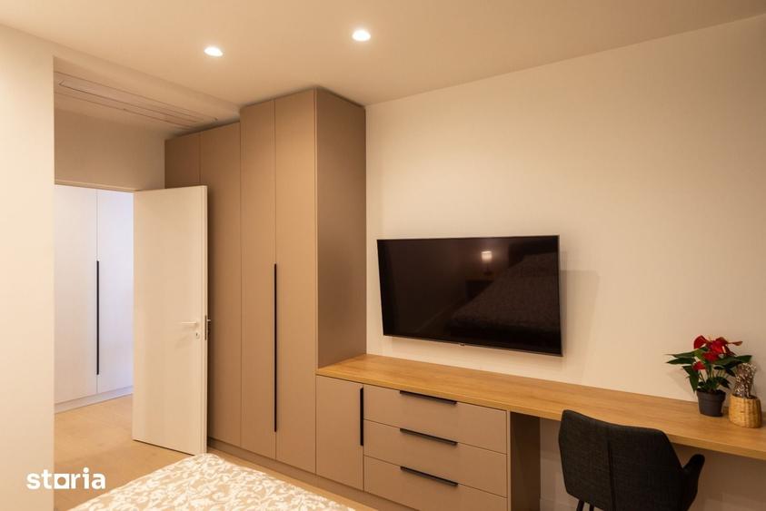 2 camere | Pipera Metrou | Aviatiei Towers | Promenada - 5