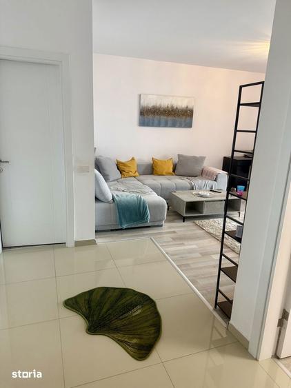 Apartament 2 camere decomandat cu balcon, lift si LOC DE PARCARE - 8