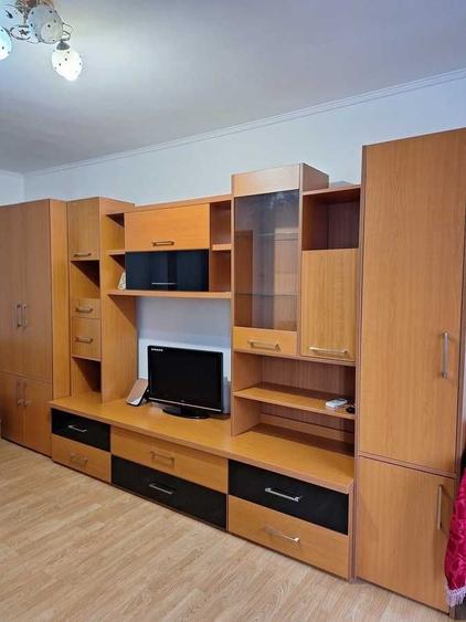Apartament cu 2 camere decomandat în Lujerului