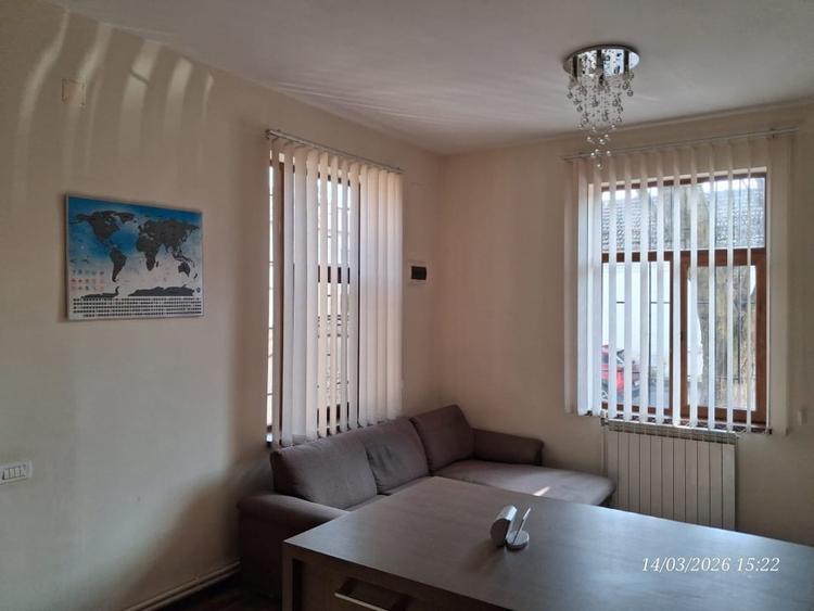 Casă complet mobilată și utilată de închiriat-Ultracentral - 5