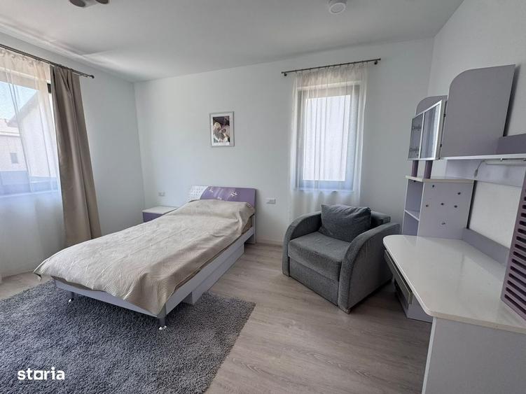 Vila tip duplex -5 Camere Mobexpert Homes Pipera - 1
