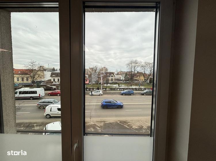 Spațiu comercial, de 60 mp, în 7 Noiembrie