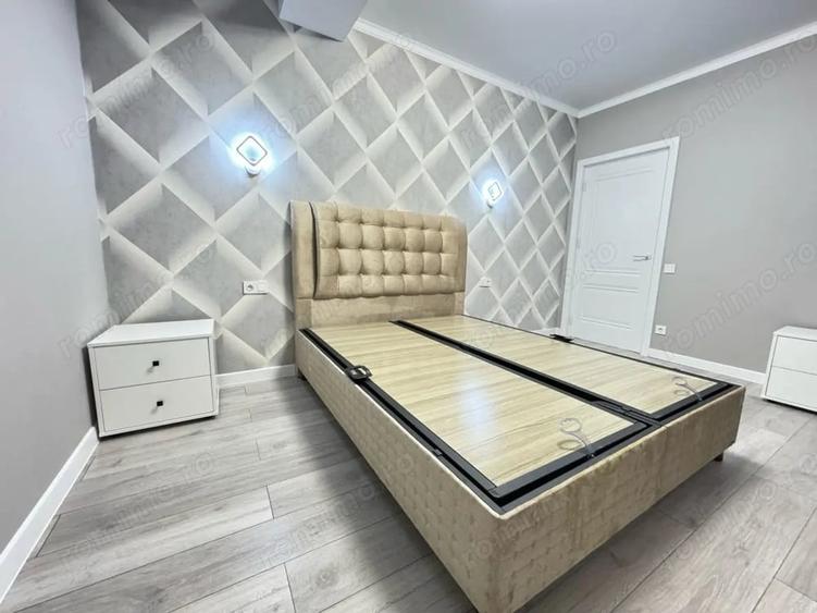 Garsonieră în Lujerului