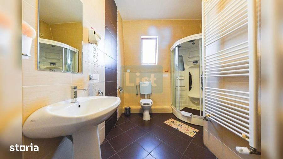 Casă cu Teren 780 Mp în Borhanci