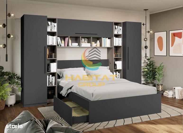 Apartament 2 Camere, Decomandat, 15 Min Metrou, Comision 0% - 5