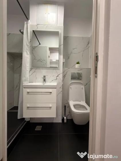 Apartament cu 2 camere decomandat în Mănăștur